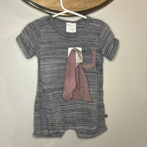 BNWT Charming Kids One Piece Outfit